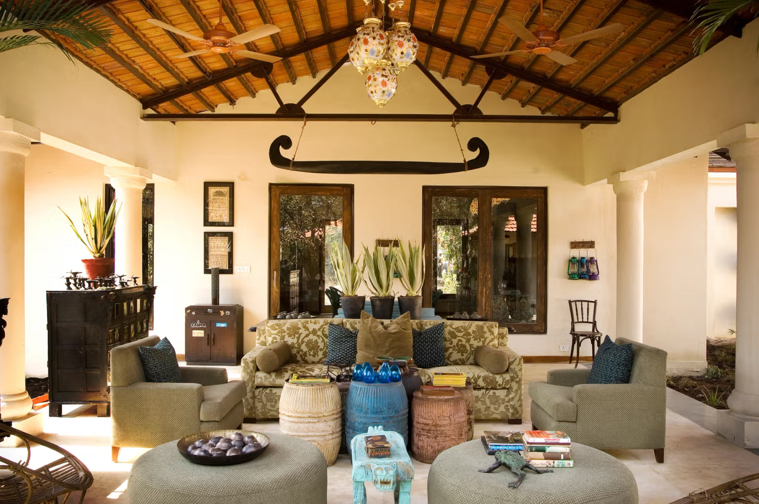 Taj Safaris