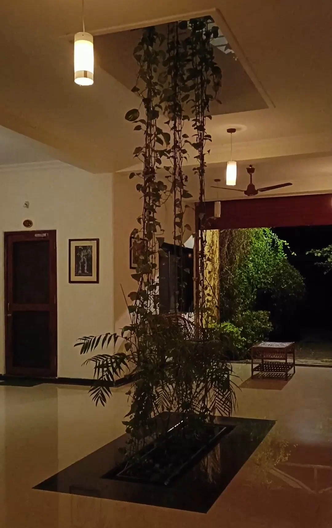 Tigers Heaven Resort Tadoba