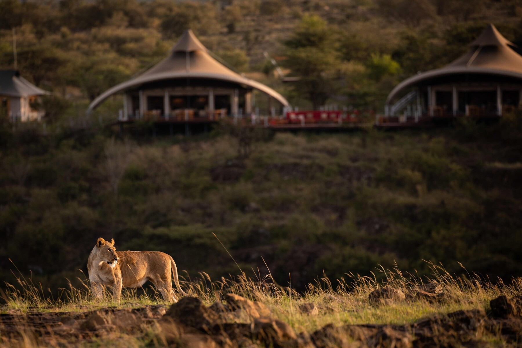 Mahali Mzuri