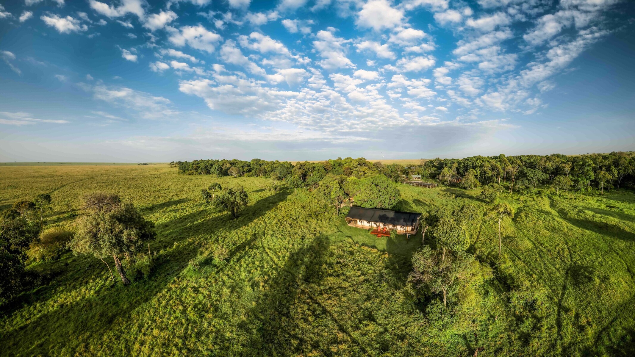 Elephant Pepper Camp