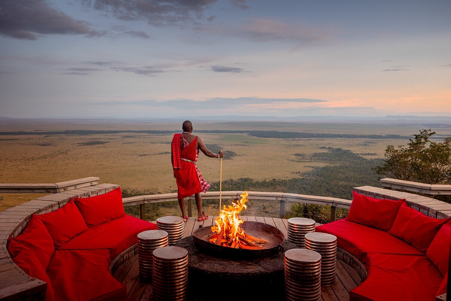 Angama Mara