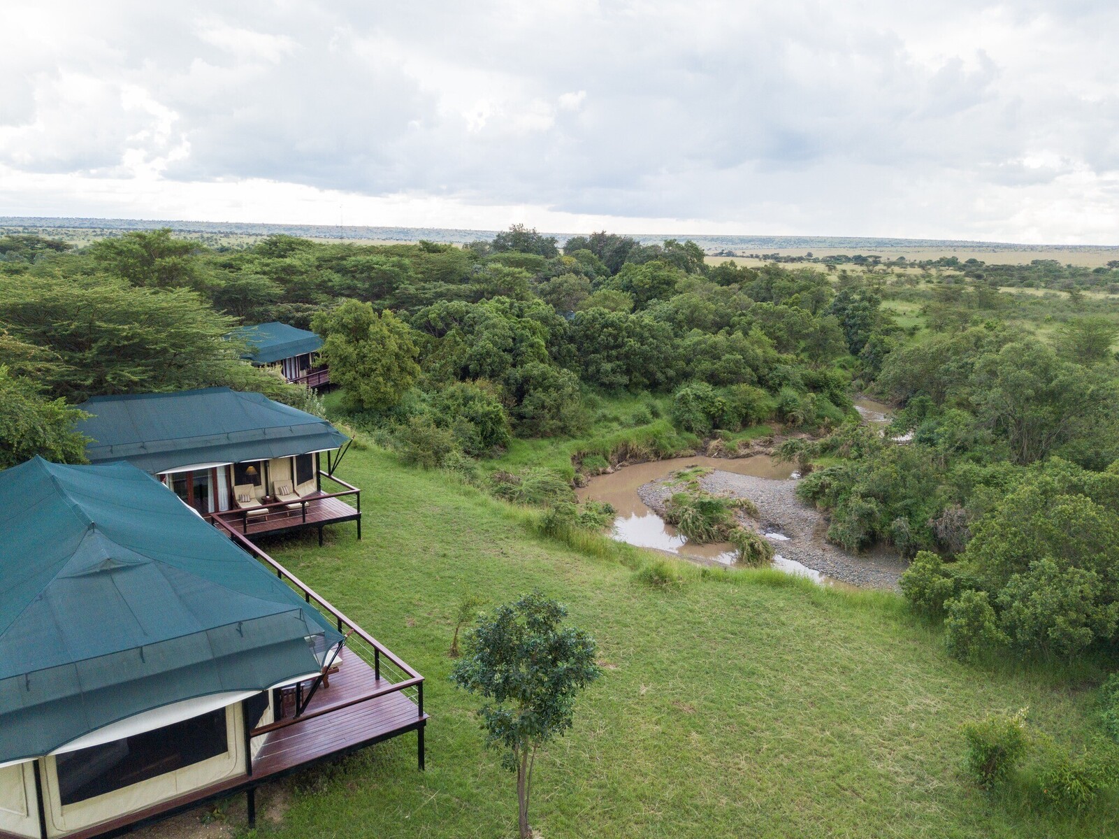 Olare Mara Kempinski